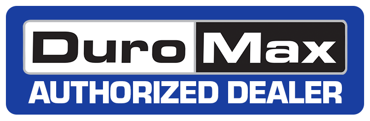 DuroMax Authorized Dealer